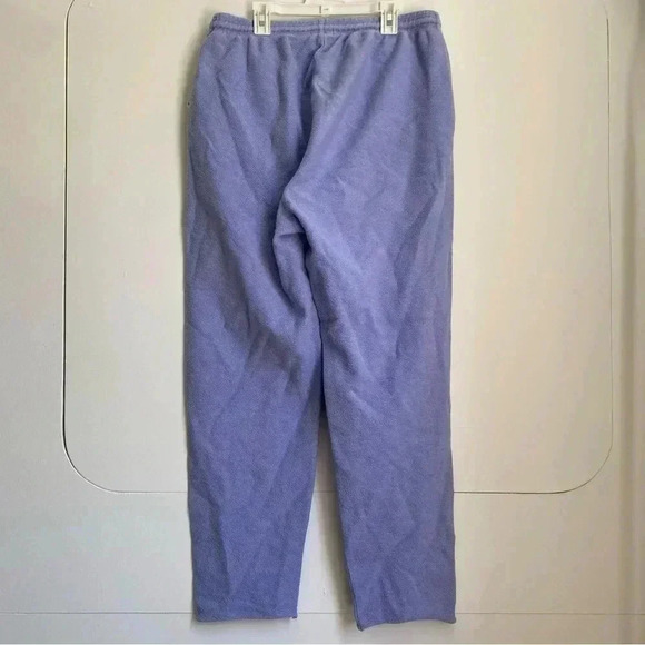 NWOT Madhappy Pastel Purple Terry Sweatpants Rare Retired color XL - Picture 7 of 8